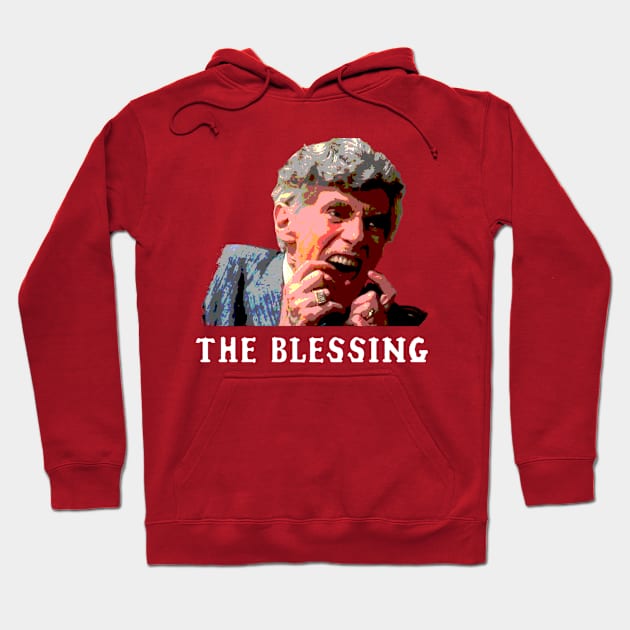 The Blessing Uncle Lewis Christmas Vacation Hoodie by Anv2